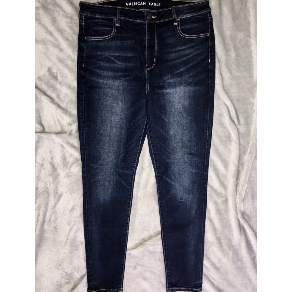 AE NE(X)T LEVEL HIGH-WAISTED JEGGING